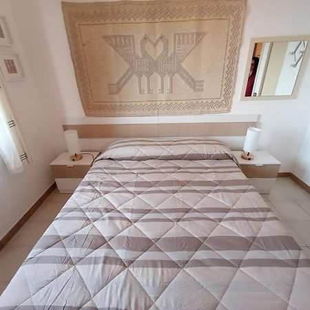 Apartamento casa luisa Cala Gonone Exterior foto