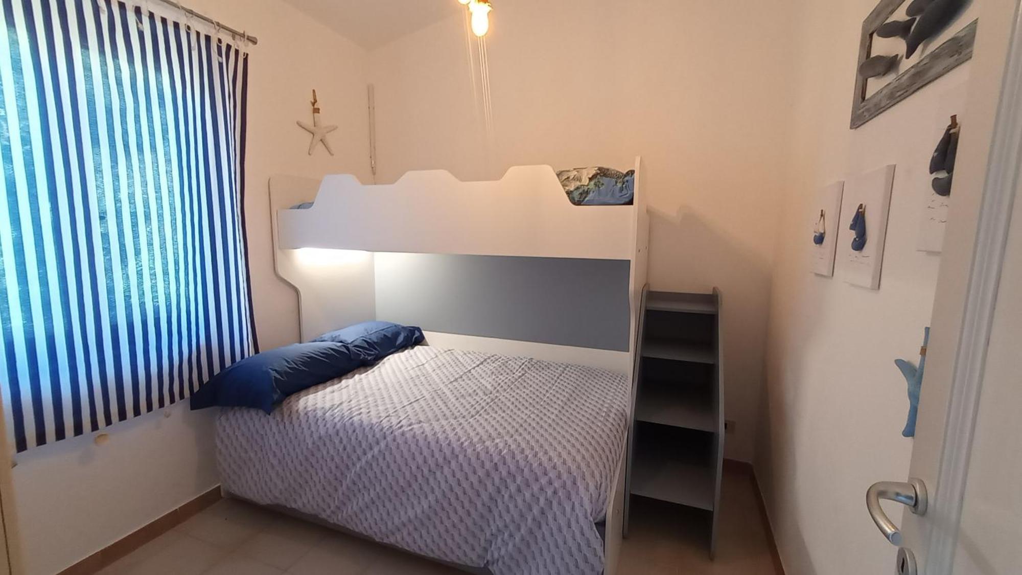 Apartamento casa luisa Cala Gonone Exterior foto