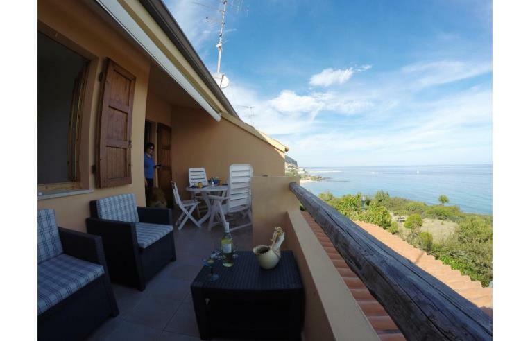 Apartamento casa luisa Cala Gonone Exterior foto